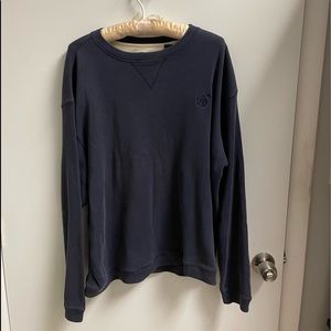 Nat Nast mens pullover